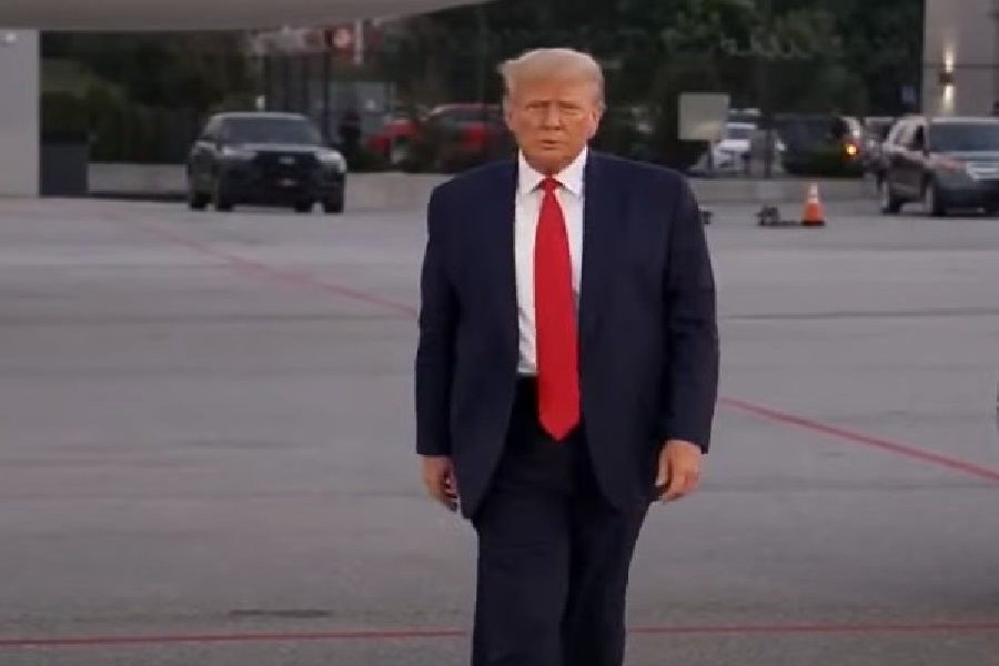 Donald Trump in arresto: tutti i risvolti clamorosi della vicenda!