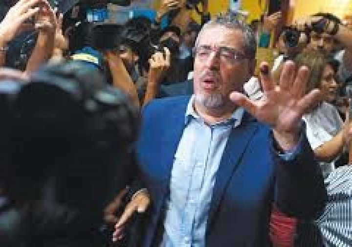 Elezioni in Guatemala: caos e controversie per il blocco del partito Semilla! Ecco perché