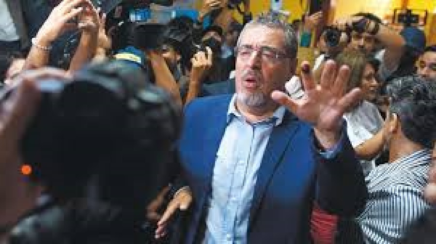 Elezioni in Guatemala: caos e controversie per il blocco del partito Semilla! Ecco perché