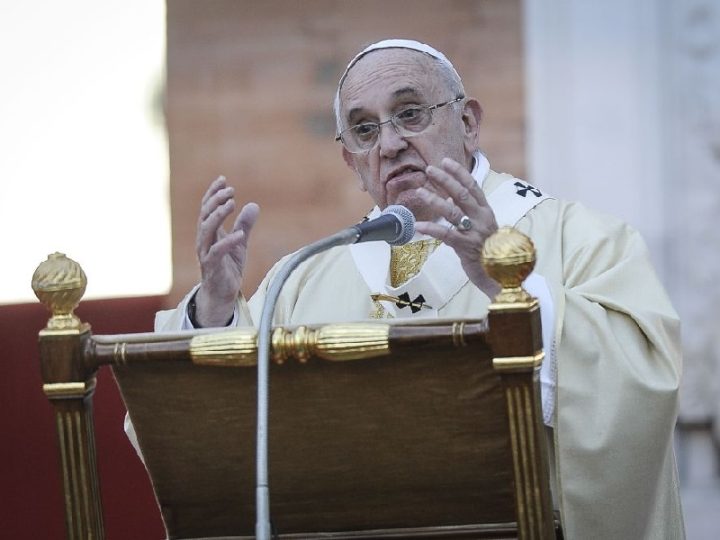 La strategia segreta del Papa: il vero motivo della sua visita in Mongolia rivelato! Russia e Cina aprono gli occhi