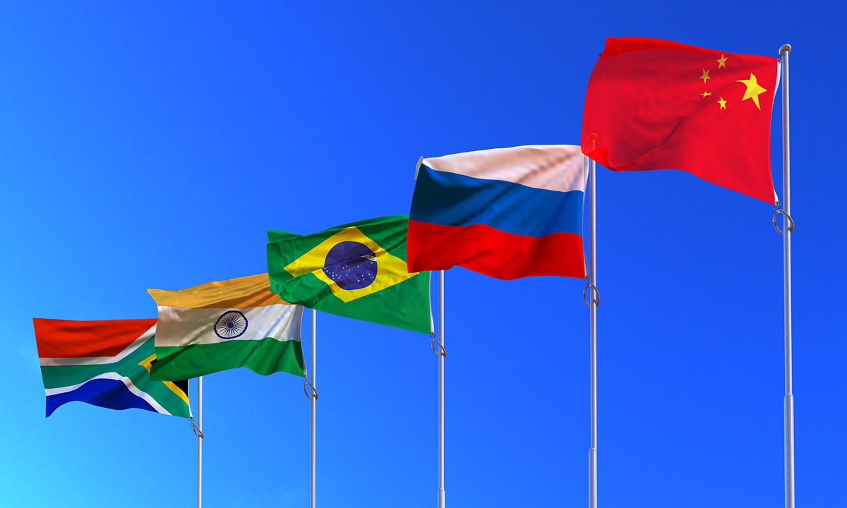 Rivoluzione economica globale: nuovi membri Brics cambiano le regole del gioco