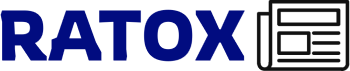 logo ratox