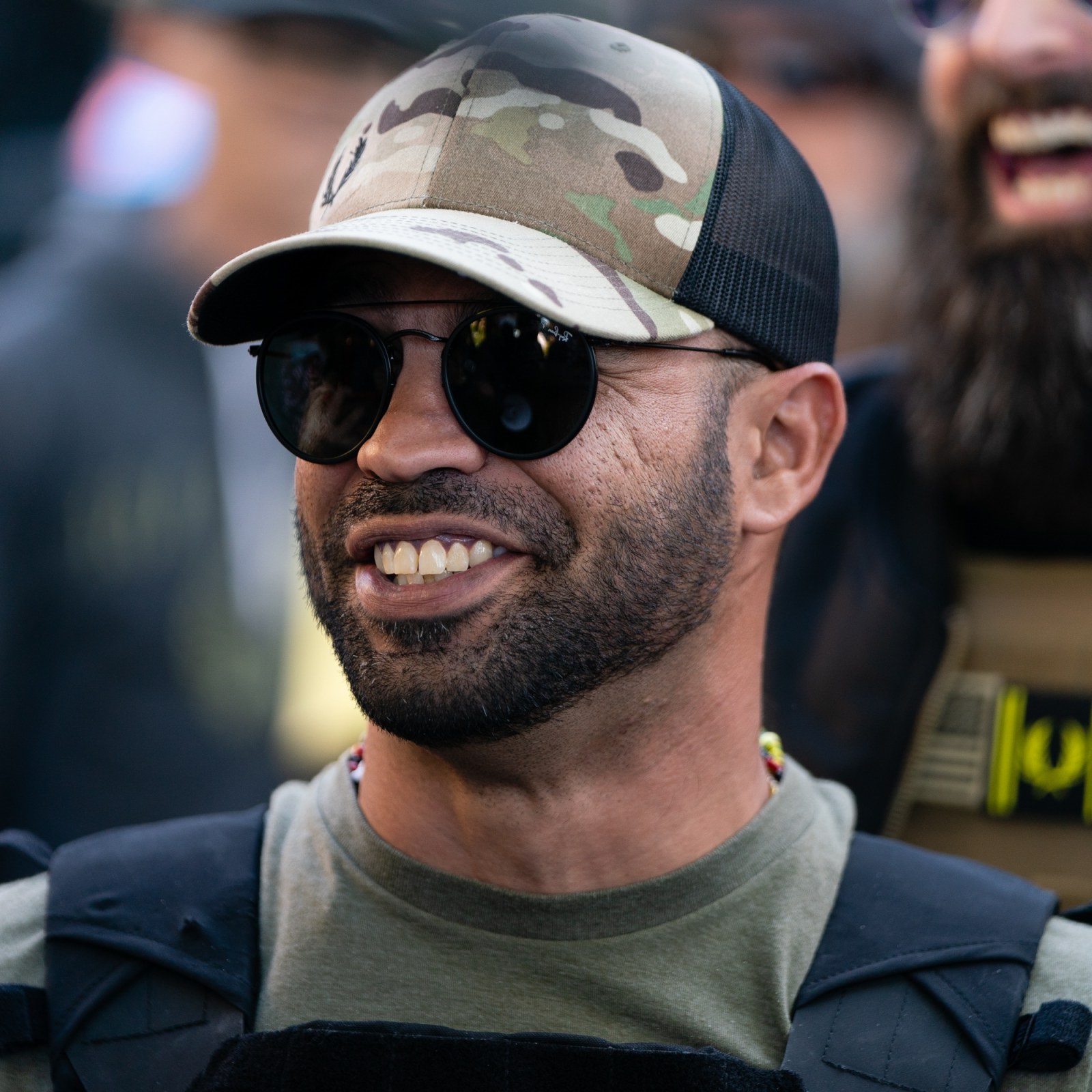 Tarrio condannato a 22 anni: la verità dietro l’assalto a Capitol Hill!