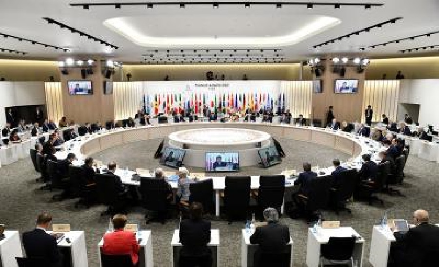 G20 attenua la condanna alla Russia: ecco cos’è successo durante l’ultimo Consiglio