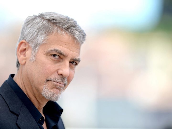 Clooney in fuga dal Lago di Como? La rivelazione che ha stordito il mondo!