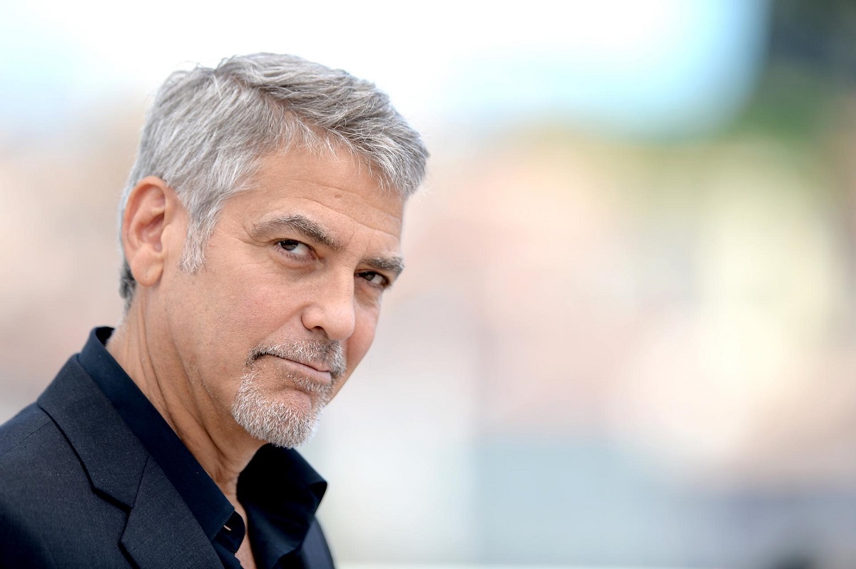 Clooney in fuga dal Lago di Como? La rivelazione che ha stordito il mondo!