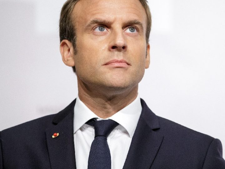 Terremoto in Marocco: Macron offre aiuto, ma Rabat rifiuta!