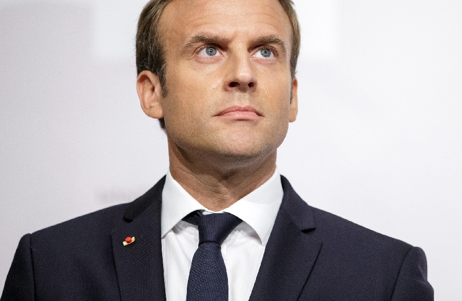 Terremoto in Marocco: Macron offre aiuto, ma Rabat rifiuta!