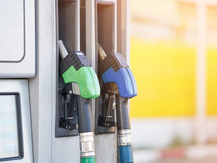La mossa audace di Putin: come il divieto del carburante sta colpendo l’Europa!