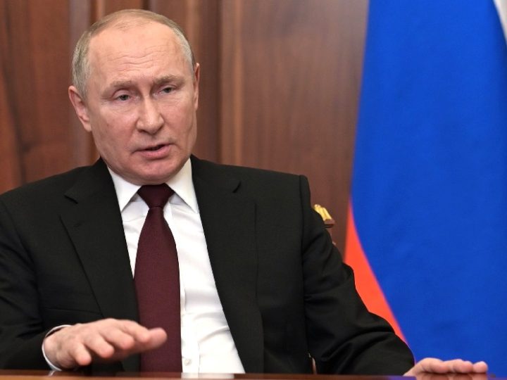 Grano e guerra: la svolta tra Russia e Ucraina arriva con l’apertura di Putin.. Cosa succederà adesso è da non credere!