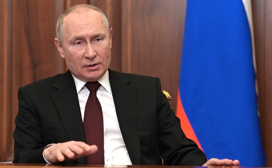 Grano e guerra: la svolta tra Russia e Ucraina arriva con l’apertura di Putin.. Cosa succederà adesso è da non credere!