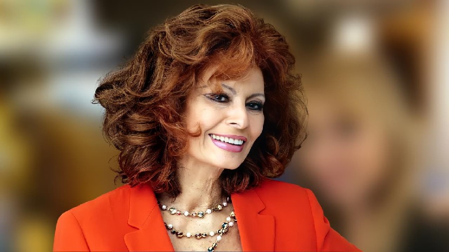L’incidente domestico che ha sconvolto il mondo del cinema: Sofia Loren all’ospedale è stata operata…