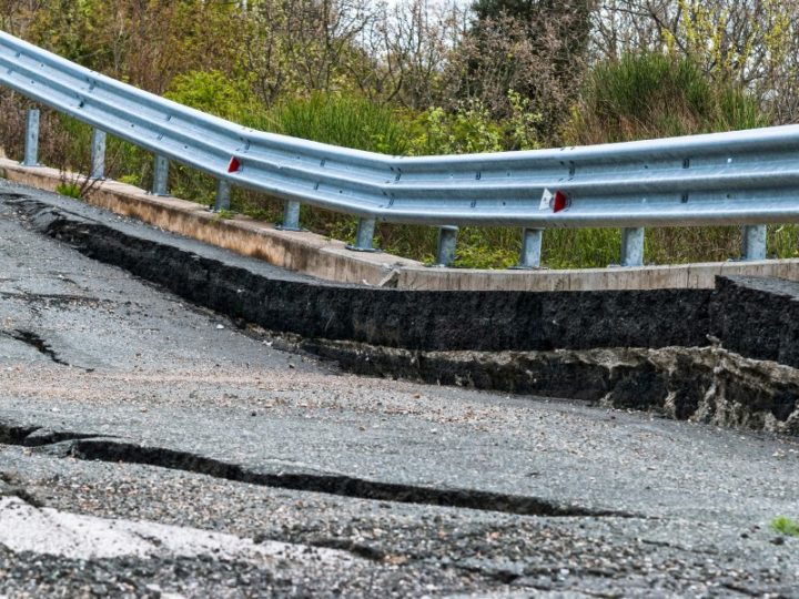 Scossa di terremoto a Napoli: ecco cosa devi sapere ora!
