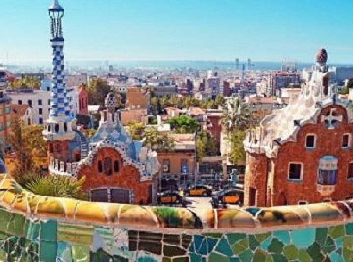 Il segreto del successo spagnolo: scopri come hanno attratto milioni di turisti nel 2023!