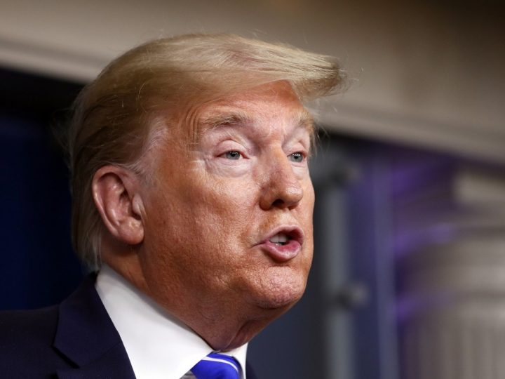 Donald Trump e la sua tower in bilico: il segreto dietro la sua frode fiscale!