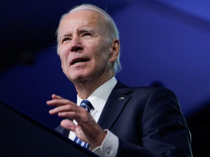 L’audace piano di Joe Biden: l’intelligenza artificiale al servizio del governo