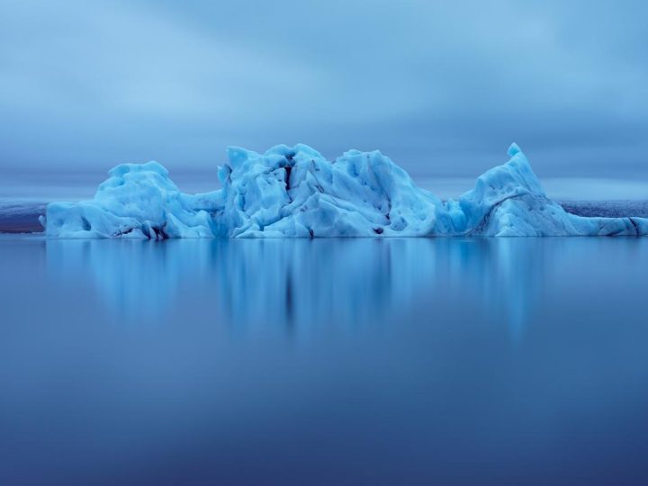 Un colosso inarrestabile: l’iceberg A23a e le sue conseguenze!
