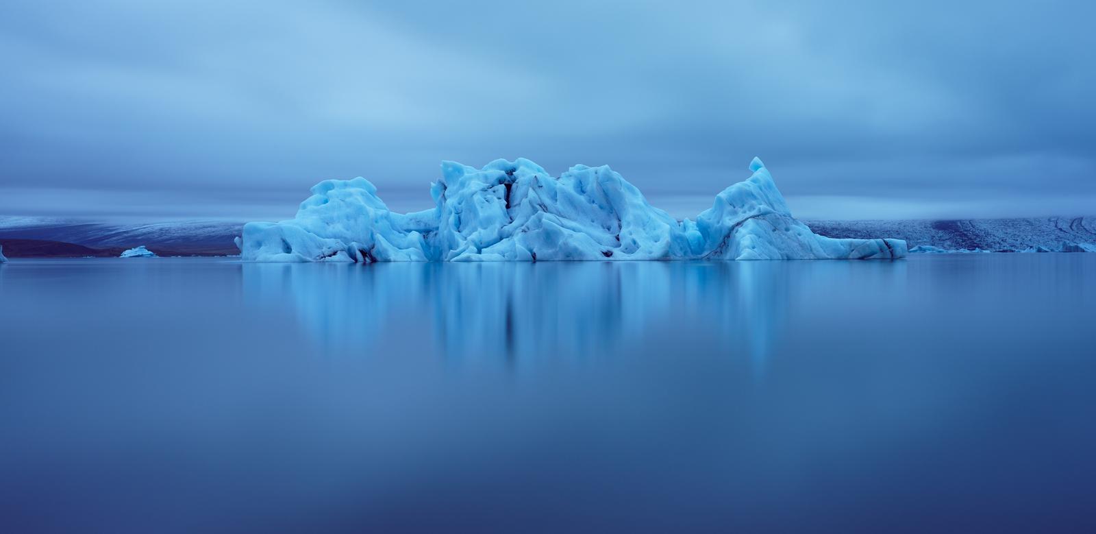 Un colosso inarrestabile: l’iceberg A23a e le sue conseguenze!