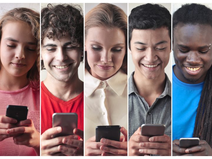 Sopravvivere a un attacco missilistico: c’è un’app anche per questo!