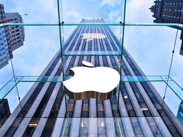 Chi ha conquistato il mondo? Apple sul podio