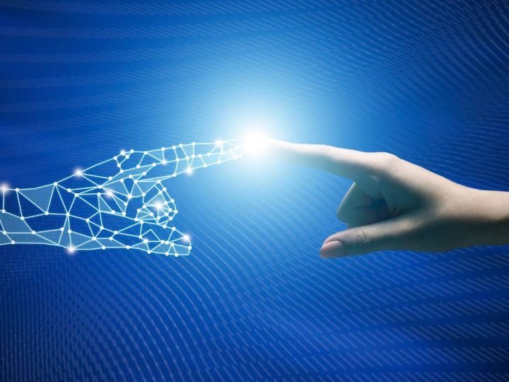 Rivoluzione intelligenza artificiale: ChatGpt Voice parla come un umano!