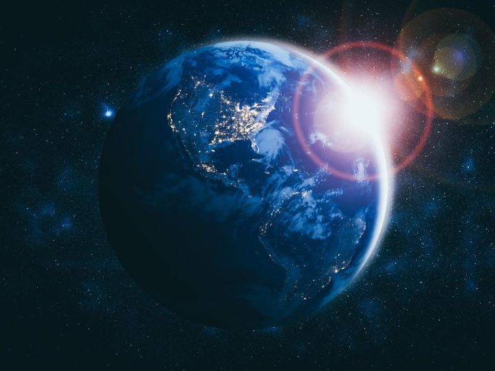 Sorpresa nell’universo: sei mondi nascosti svelati da Cheops!
