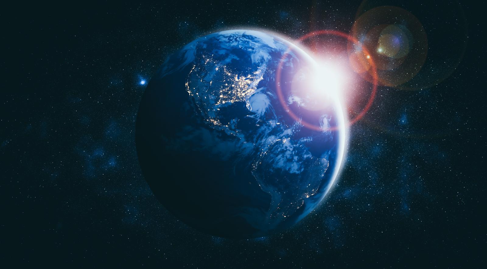 Sorpresa nell’universo: sei mondi nascosti svelati da Cheops!