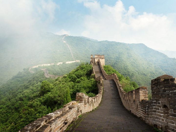 Dietro le quinte del clima: la verità nascosta sul patto Cina-USA prima del summit di Dubai!