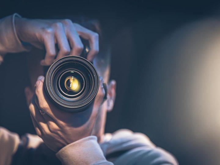 Il potere delle immagini: come un fotografo di Gaza sta cambiando la narrazione della guerra
