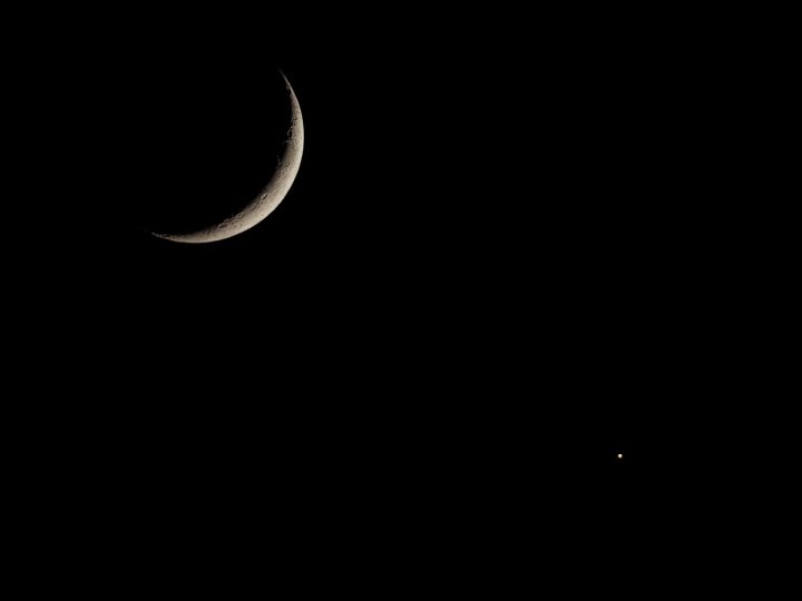 Il mistero della luna risolto: ecco cosa gli scienziati hanno scoperto!