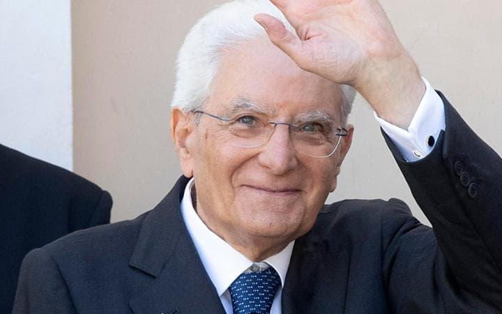 Il tributo di Mattarella a Fellini: ciò che ogni Italiano dovrebbe sapere!