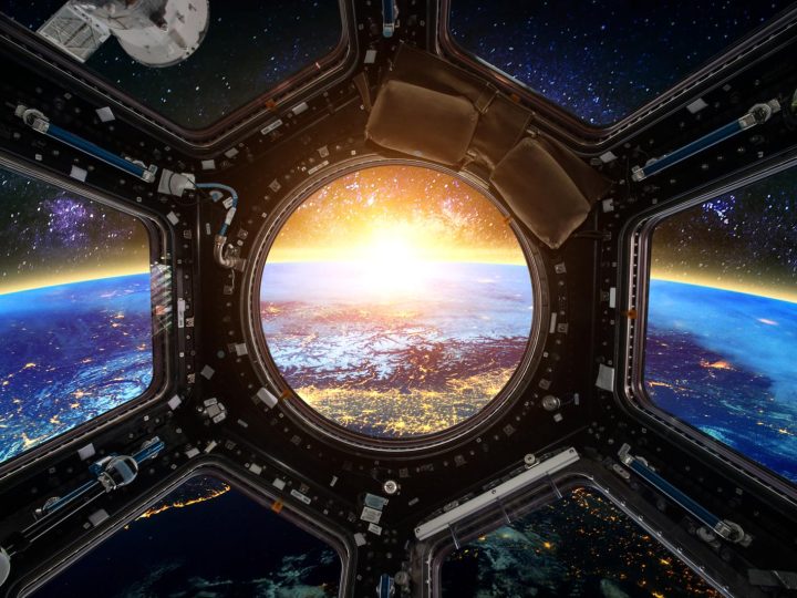 Trasmissione rivoluzionaria: la NASA batte il record di distanza con laser dallo spazio!
