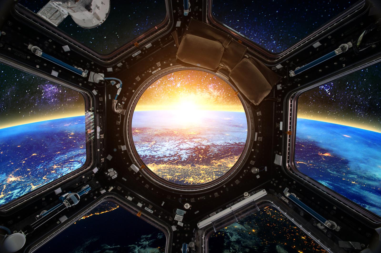 Trasmissione rivoluzionaria: la NASA batte il record di distanza con laser dallo spazio!