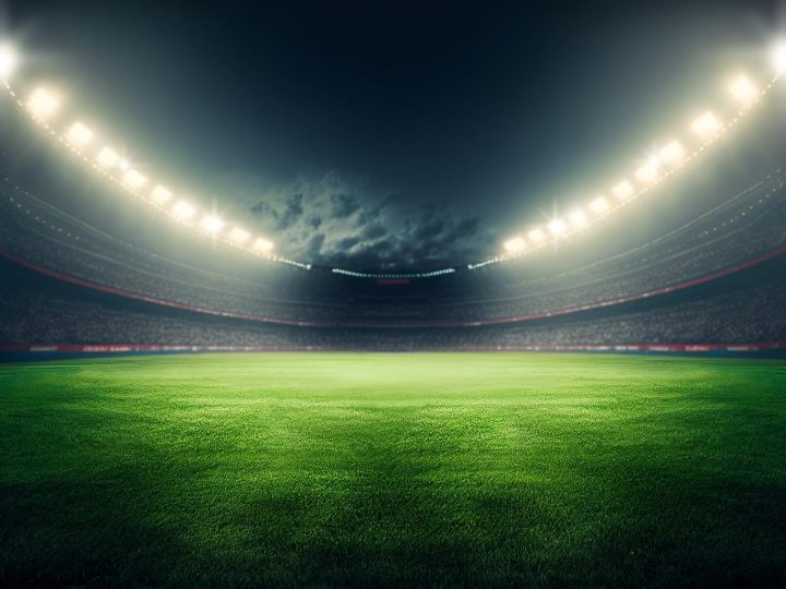 Sotto il radar: lo Stadio Olimpico elettronico nel cuore del calcio italiano!