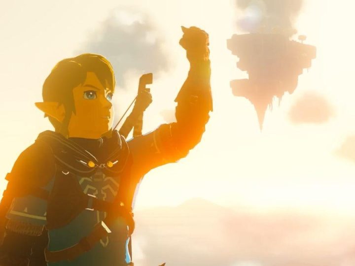 Scopri il segreto del professore che utilizza il videogioco Tears Of The Kingdom per insegnare ingegneria!