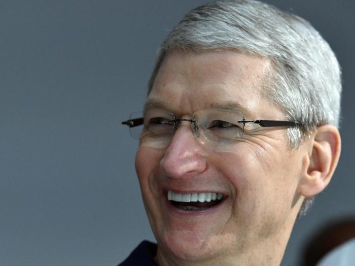Apple sta per rivelare qualcosa di enorme nell’ai: dettagli interni!
