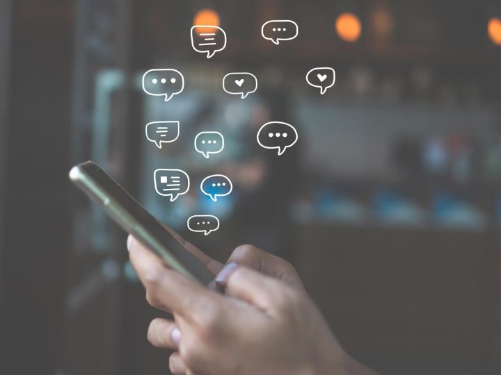 WhatsApp rivoluziona la comunicazione con le chat vocali di gruppo