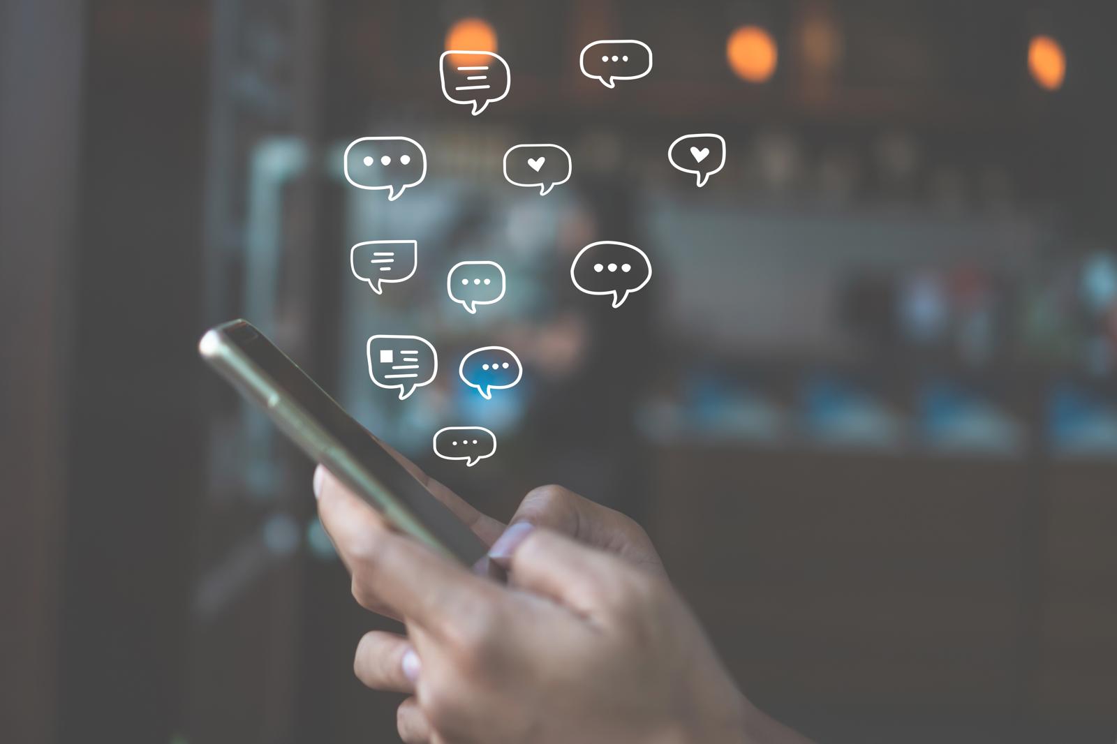 WhatsApp rivoluziona la comunicazione con le chat vocali di gruppo