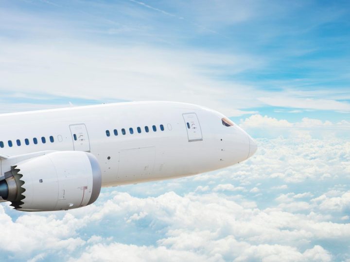 Evasione aerea spezza il silenzio: la sorprendente storia del Boeing 777