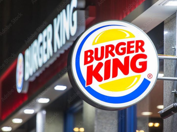 Burger King svela: sconti speciali per i clienti… con un selfie!