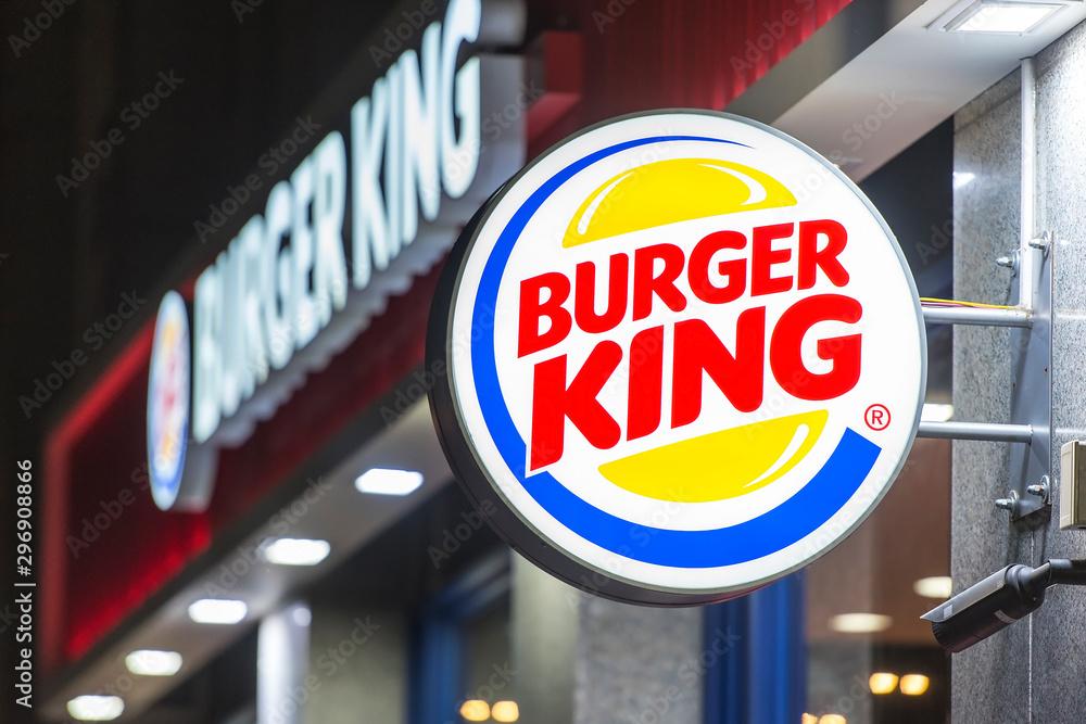 Burger King svela: sconti speciali per i clienti… con un selfie!