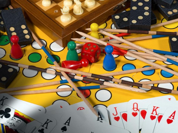 I 10 giochi da tavolo del 2023 che stanno rivoluzionando il divertimento!