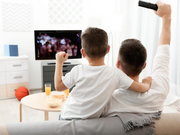 Rivoluzione LG: i tuoi TV sempre al top con 5 anni di aggiornamenti webOS promessi!