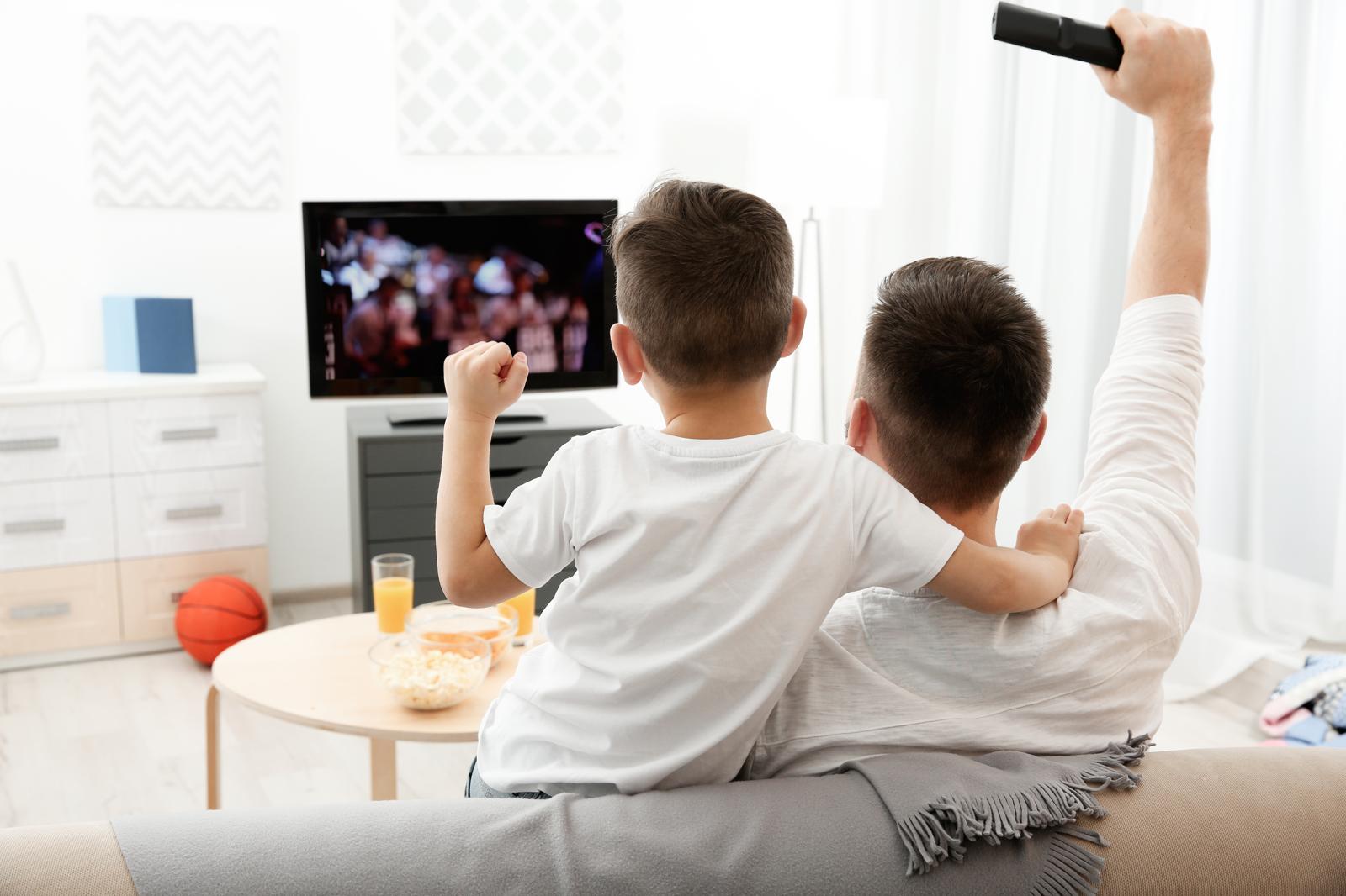 Rivoluzione LG: i tuoi TV sempre al top con 5 anni di aggiornamenti webOS promessi!