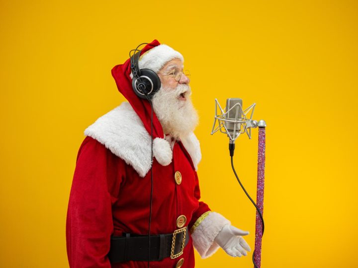 Natale in musica: le melodie pop e rock che accendono l’atmosfera festiva!