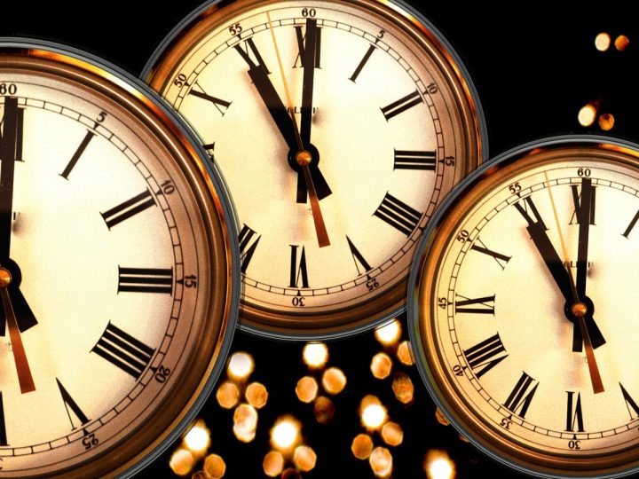 Conto alla rovescia per l’umanità: orologio dell’apocalisse mostra un cambio sconvolgente!