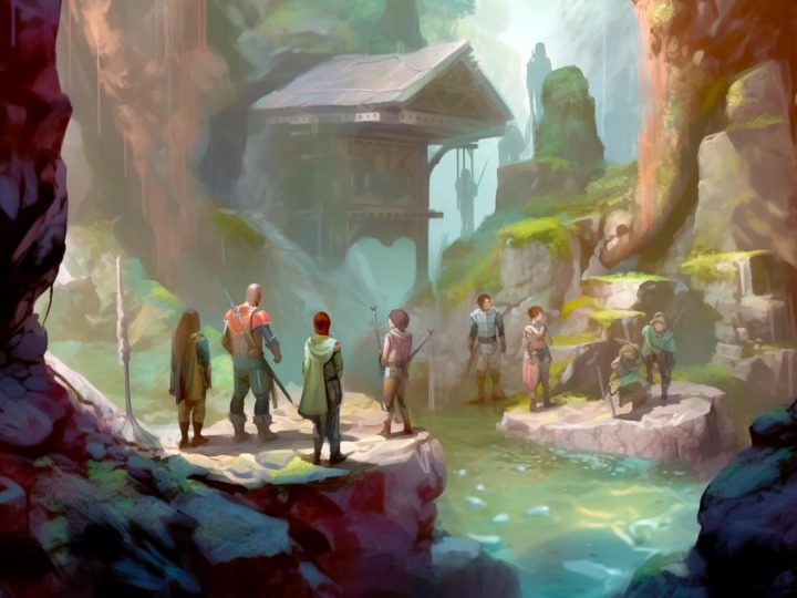 Smentita ufficiale: il finale di ‘Stranger Things’ non ruota intorno a D&D!