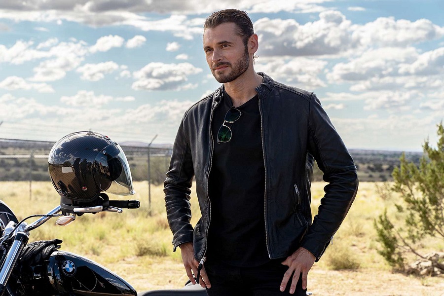 Adan Canto