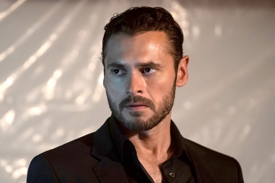 Addio a Adan Canto: l’attore di The Cleaning Lady e Designated Survivor muore a 42 anni