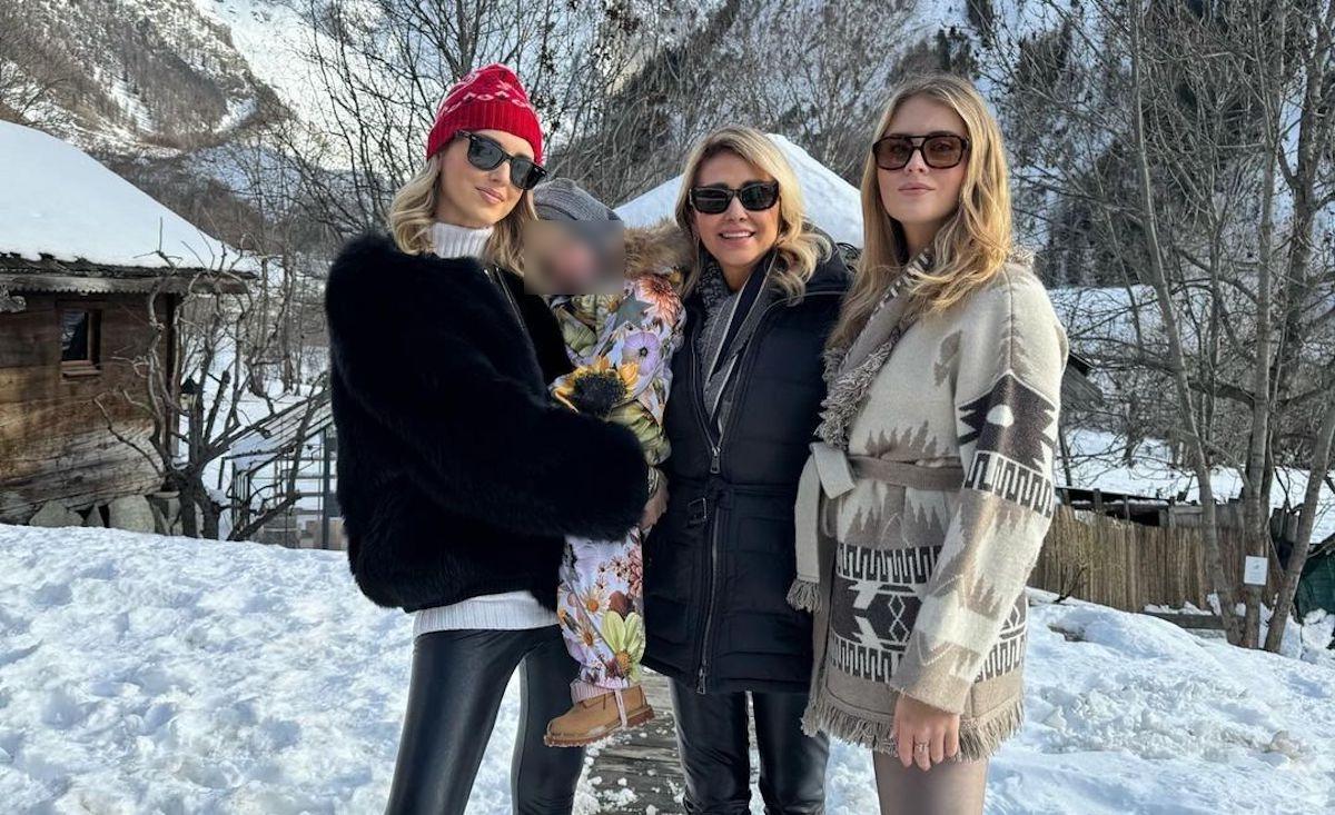 Milano Fashion Week senza Chiara Ferragni: Cosa si nasconde dietro il suo allontanamento?